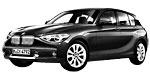 BMW F20 B0694 Fault Code