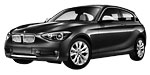 BMW F21 B0694 Fault Code
