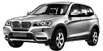 BMW F25 B0694 Fault Code