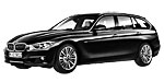 BMW F31 B0694 Fault Code